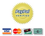 PayPal Verified