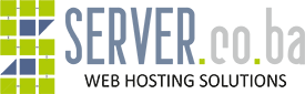 SERVER.co.ba Logo